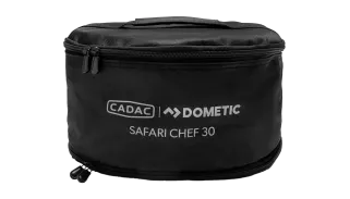 Safari Chef 30 Deluxe