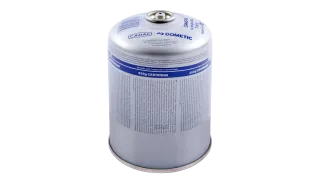 Cartuchos de gas roscados de 445 g y 500 g