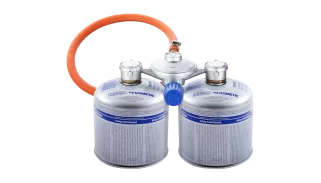 Dual Power Pak