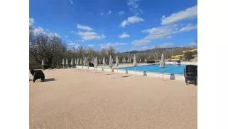 Moqueta de Piedra
