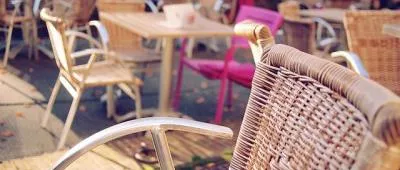 ¿Abrir un restaurante en mi camping?